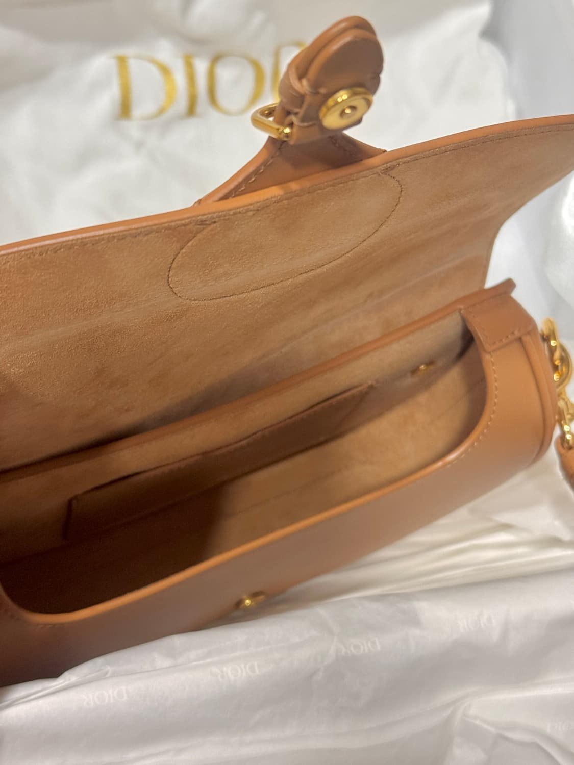 디올 웨스트 바비백 상품이미지6