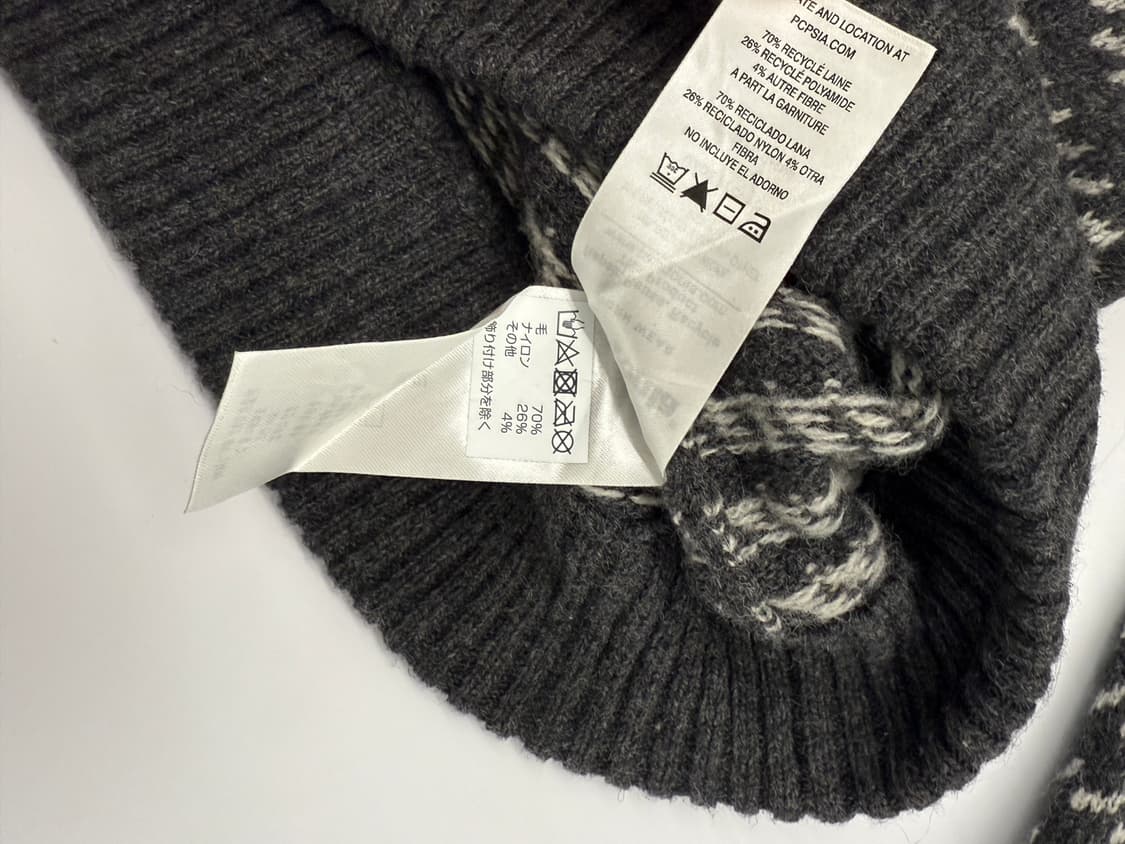 Patagonia 파타고니아 니트 M 상품이미지4