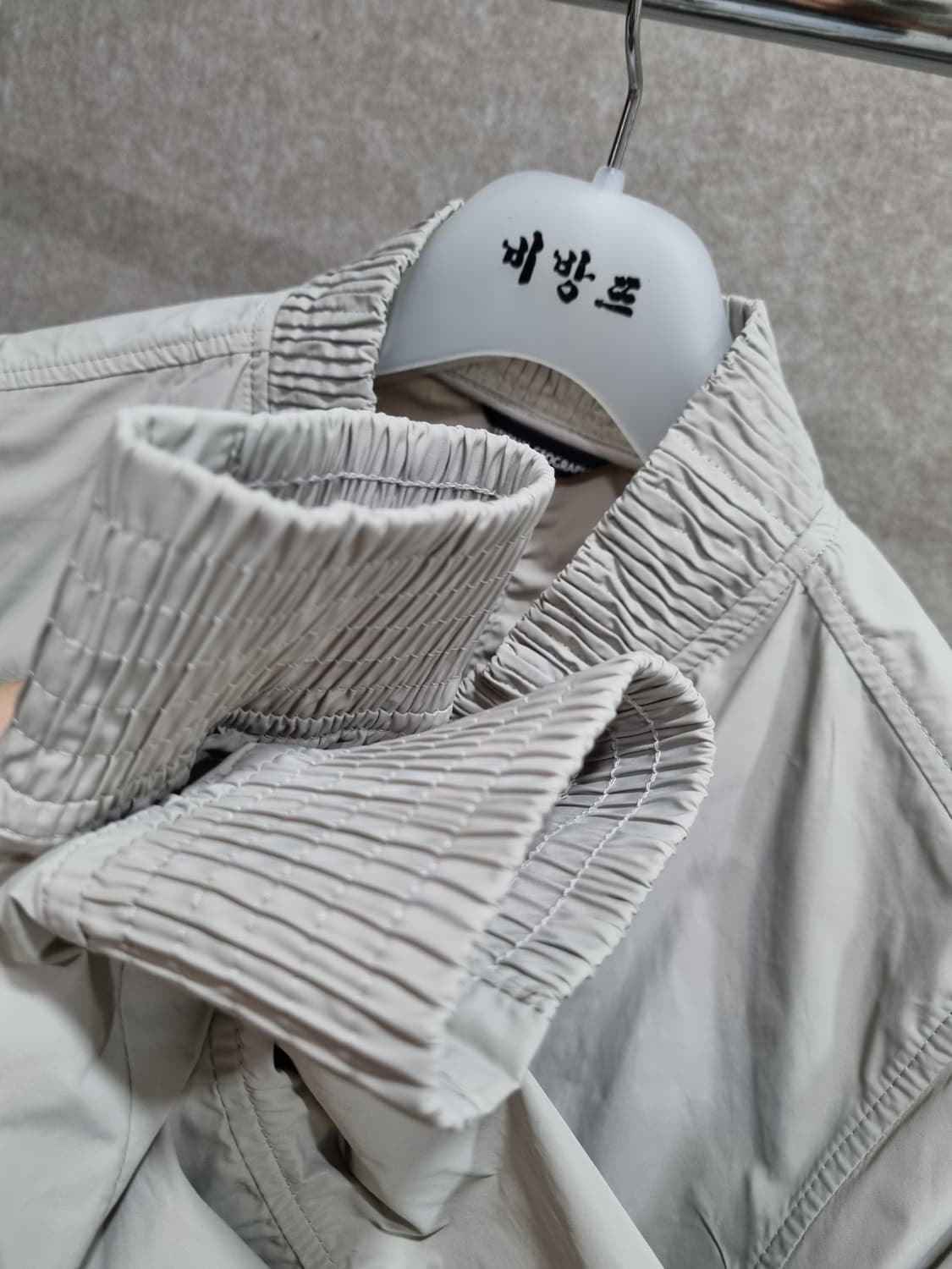 여성 90 내셔널지오그래픽 자켓 상품이미지3