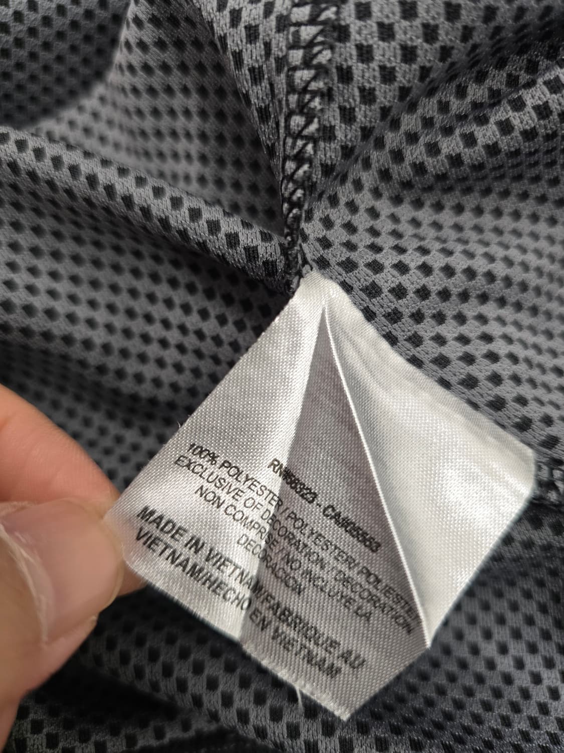 타이틀리스트 남성 골프 반팔카라티.
싸이즈 105 상품이미지7