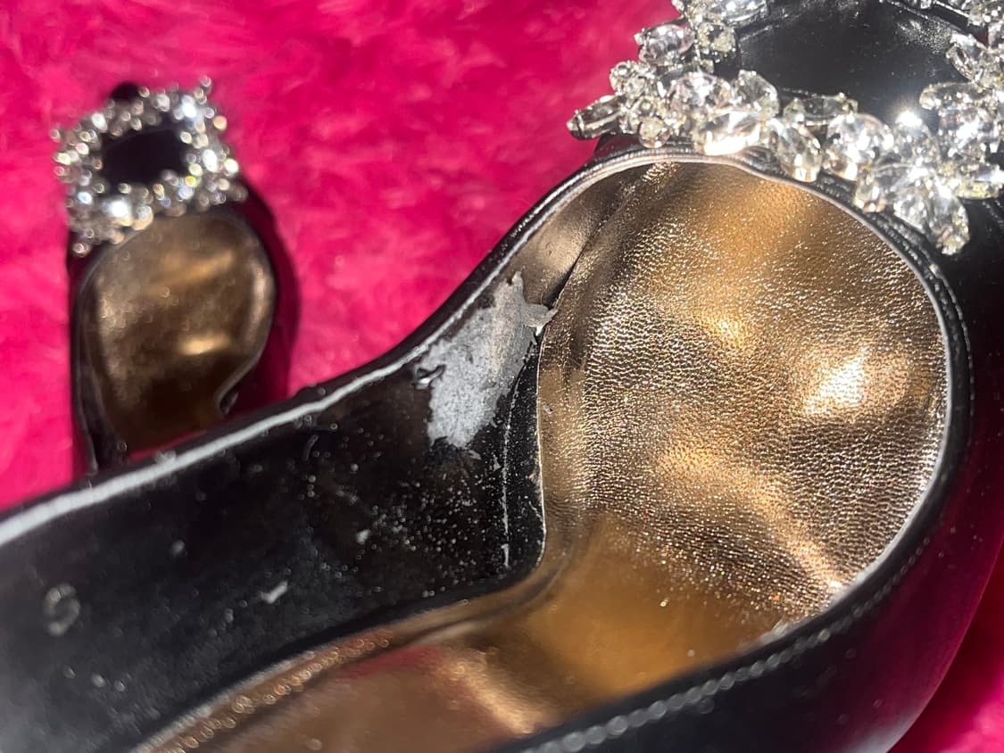 Rady 라디 비쥬 하이힐 스틸레토 S 상품이미지4