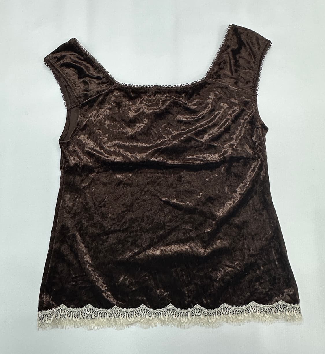 🧸쇼콜라의 마계 외출복 코디세트🧸 라떼갸루 히메 러블리 니트 스커트 상품이미지6