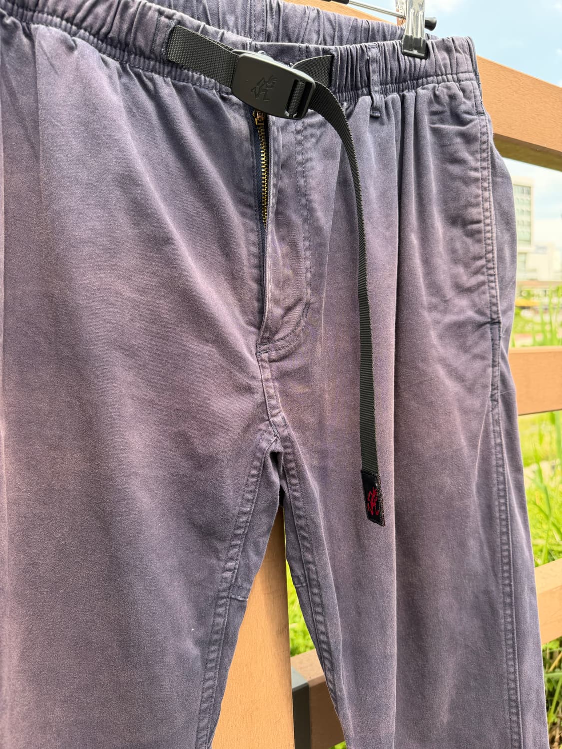 Gramicci Original Freedom Climbing Pants 상품이미지5