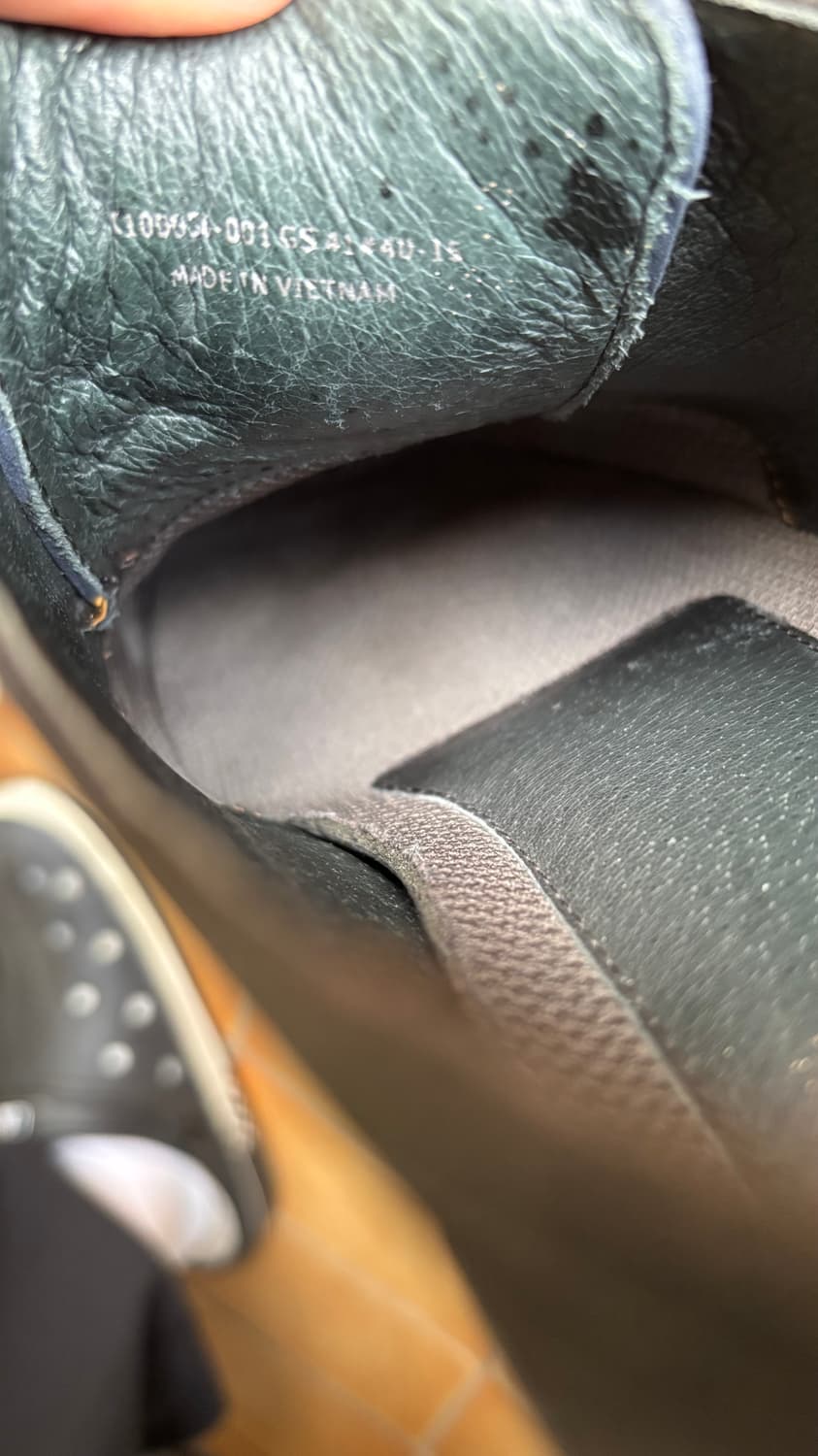 캠퍼 camper 남성 구두 상품이미지3