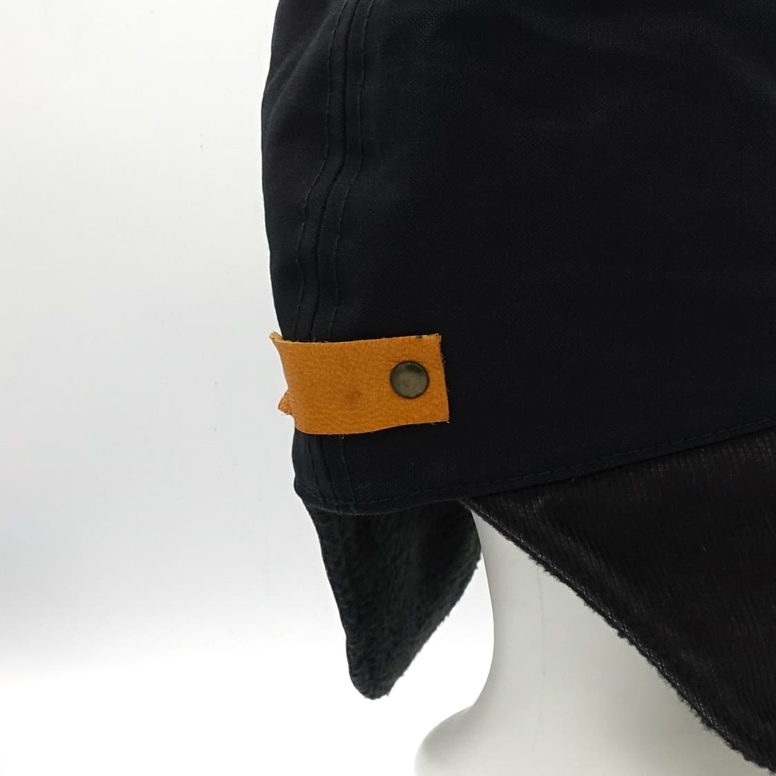 BUSHheadgear 부시헤드기어 이어플랩 머프캡 상품이미지7