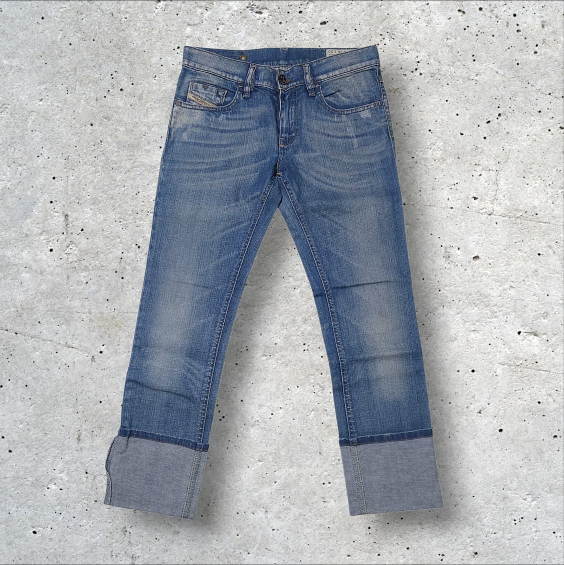 디젤 청바지 (26) 상품이미지1