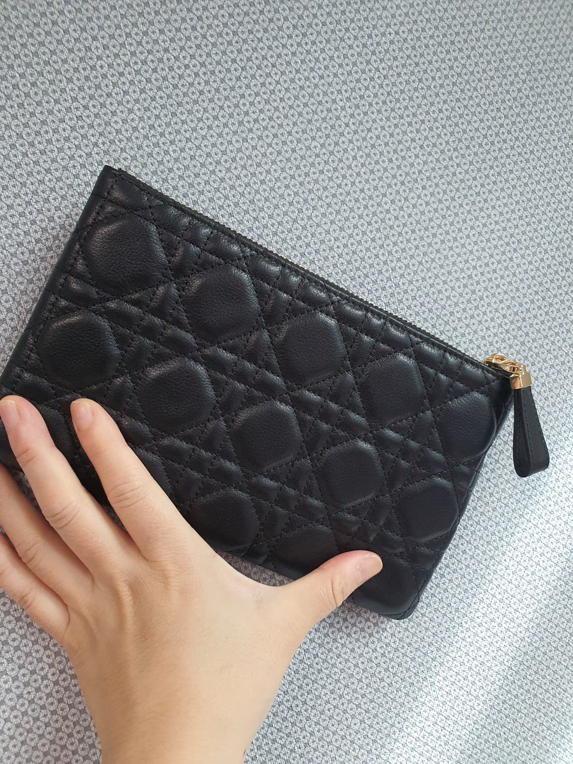 디올파우치 상품이미지1