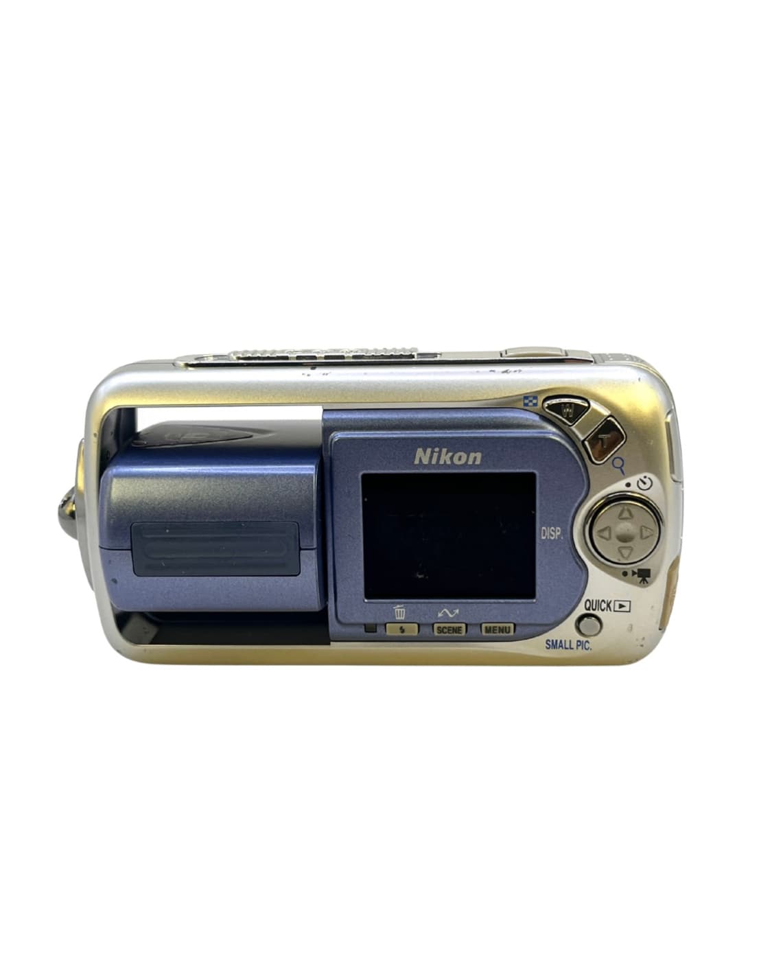 Nikon Coolpix E2500 디카 상품이미지10