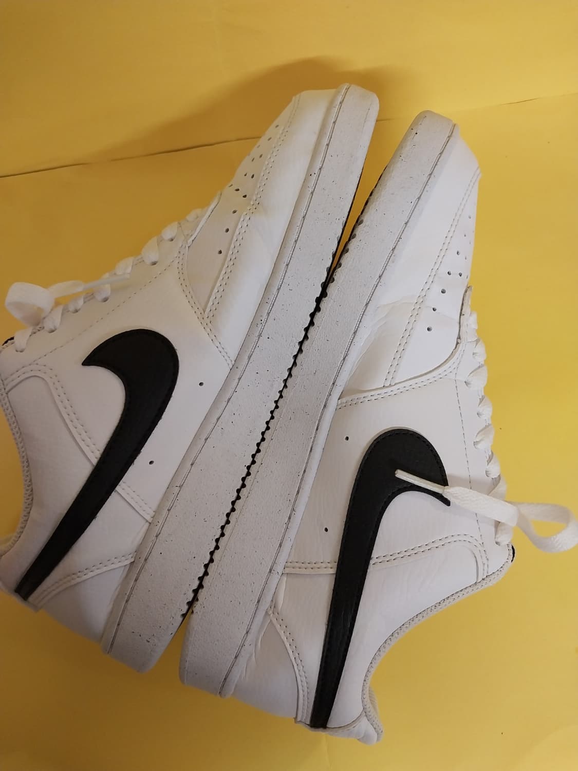 남성 나이키 코트 비전 로우 넥스트 네이처 운동화 (255) 상품이미지7