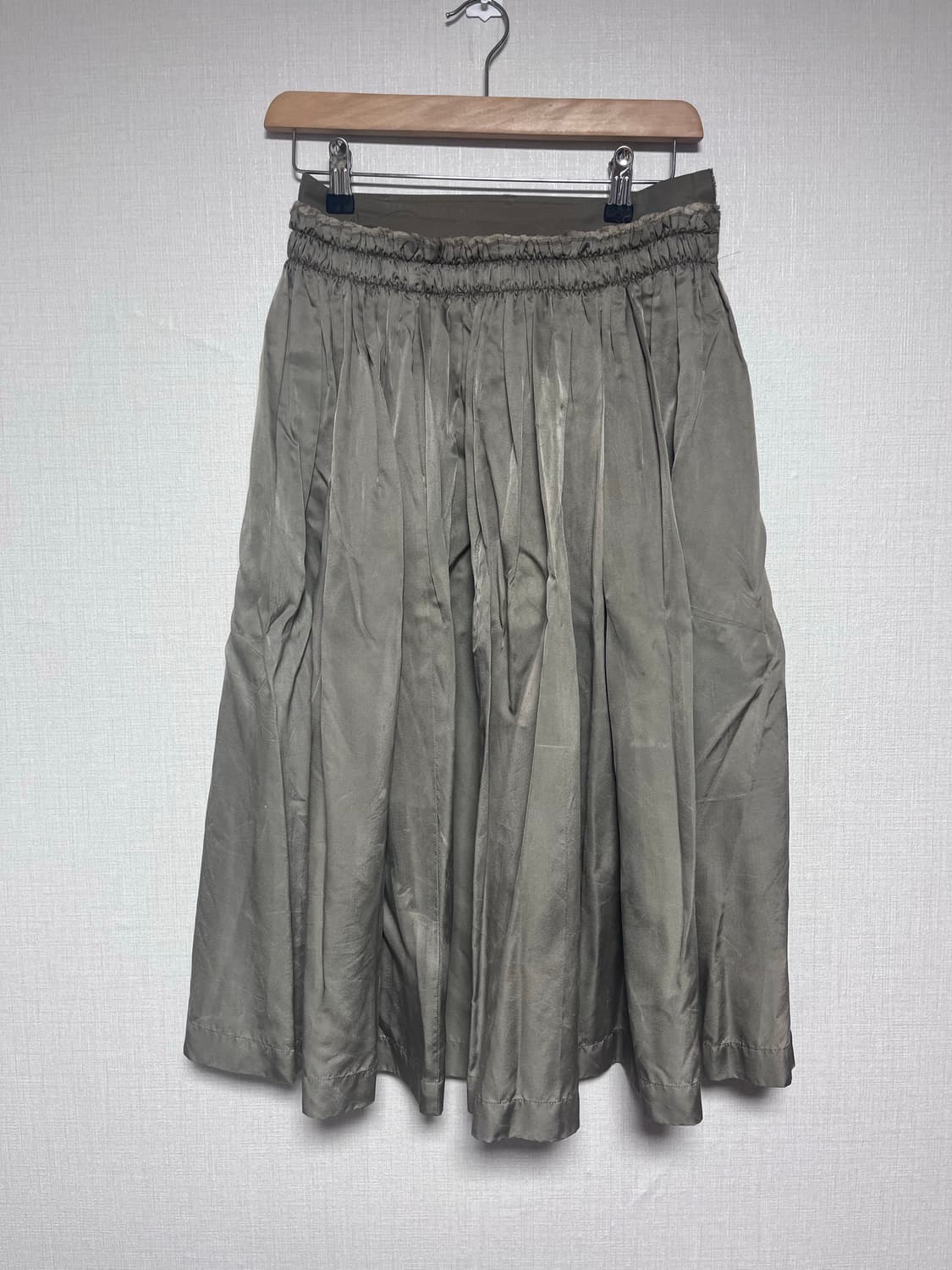Tricot commes garcons 미디스커트 상품이미지1