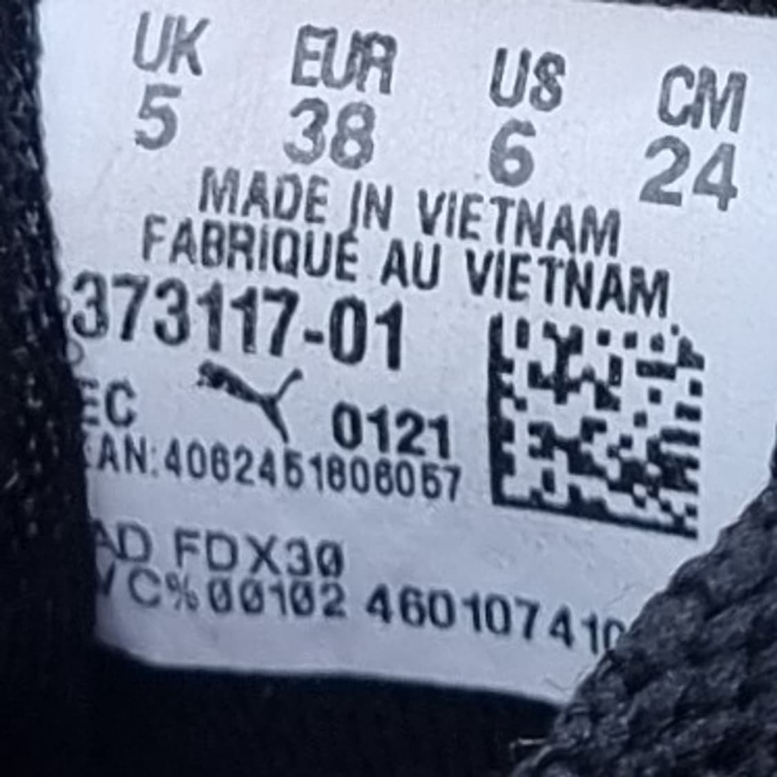 푸마 R78 여성운동화240 상품이미지6