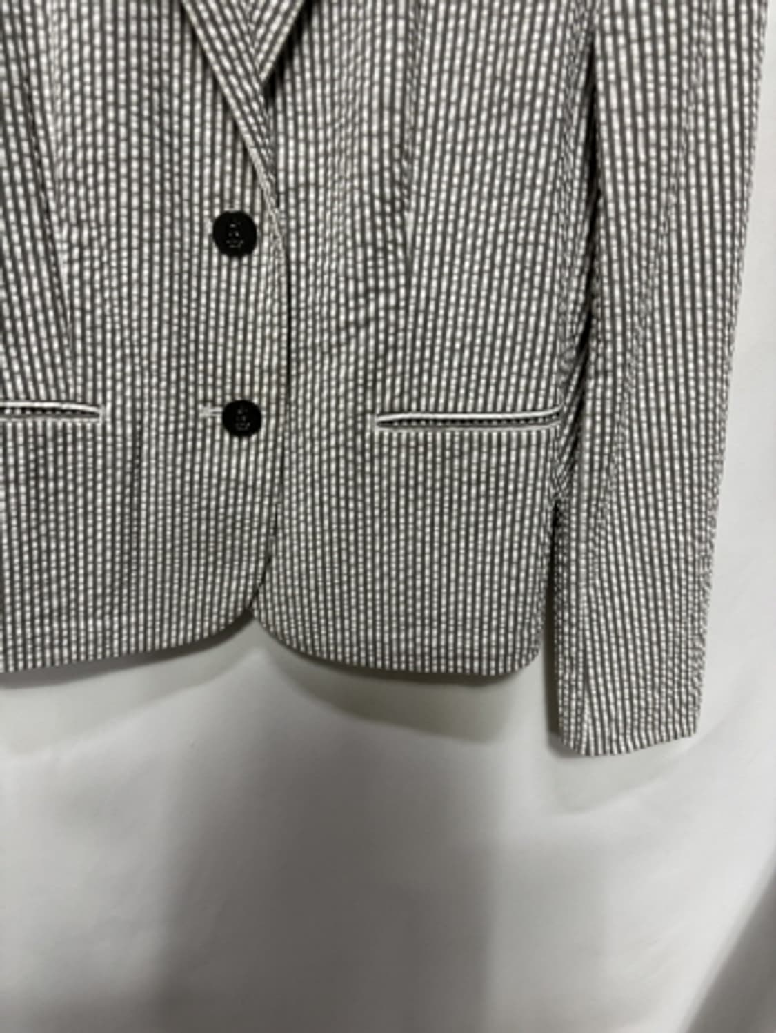 랄프 로렌(Lauren Ralph Lauren)시어서커 스트라 상품이미지3