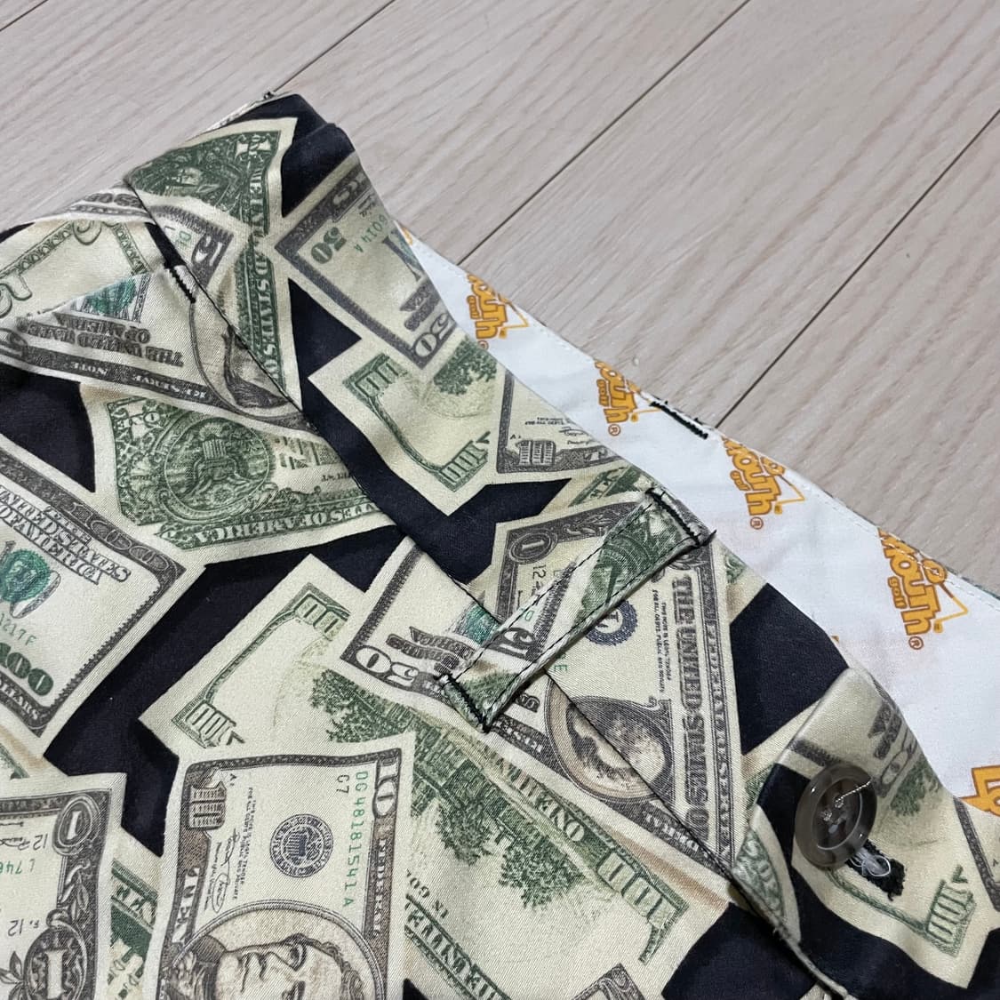 loud mouth 반바지 상품이미지3