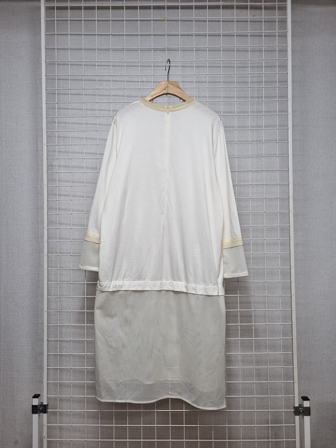 르베이지 원피스 (봄.여름) 상품이미지3