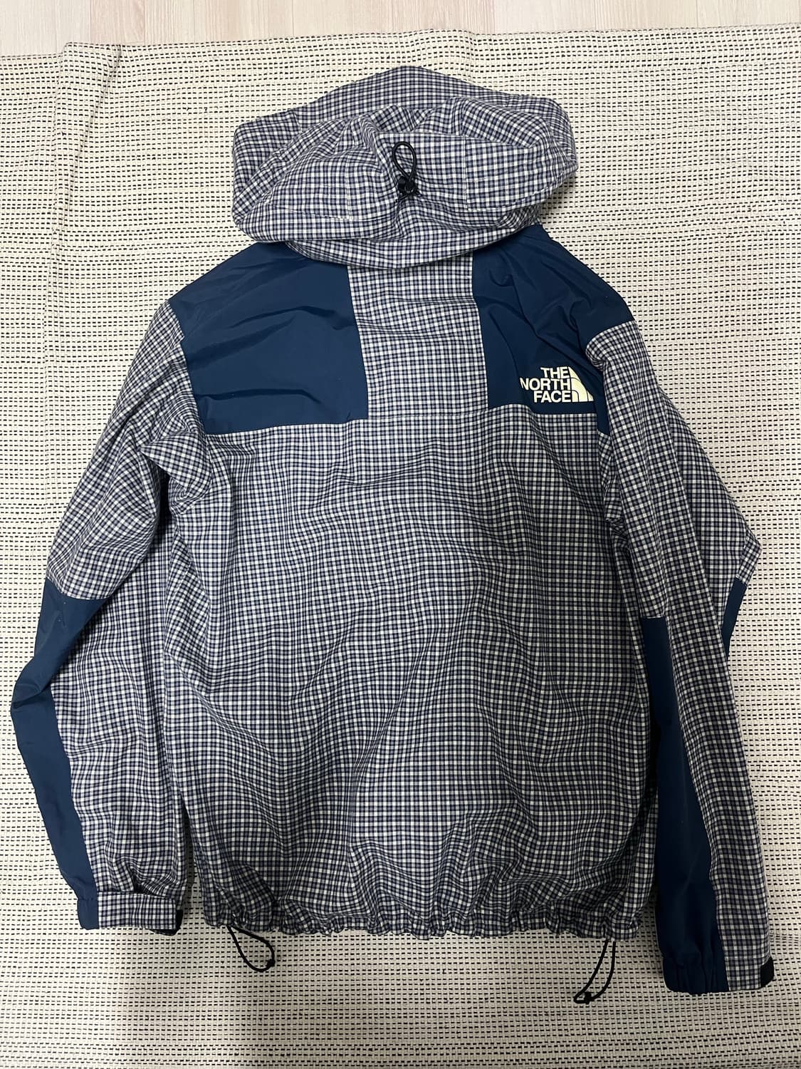 노스페이스 x 준야와타나베 마운틴파카 자켓 상품이미지3