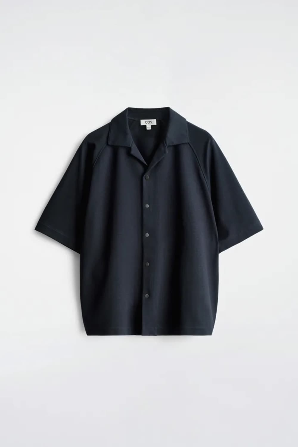 cos 26ss 패널 유틸리티 셔츠 L 상품이미지4