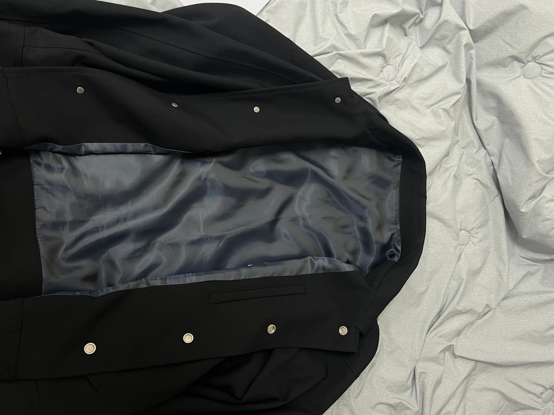 인스펙터 / 울트러커 블랙 / L 상품이미지3