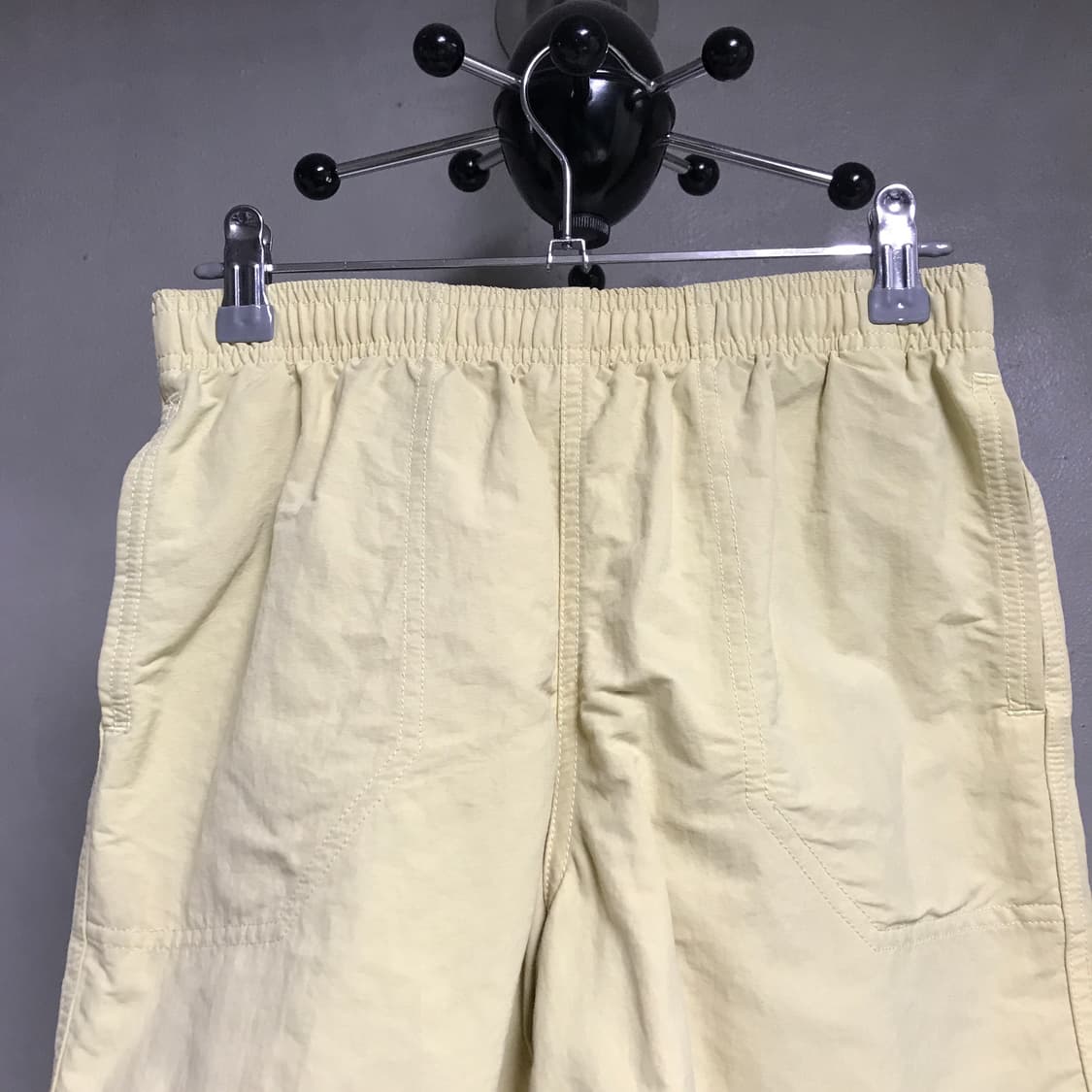 파타고니아 스윔 팬츠 옐로 XL14(W) 상품이미지2