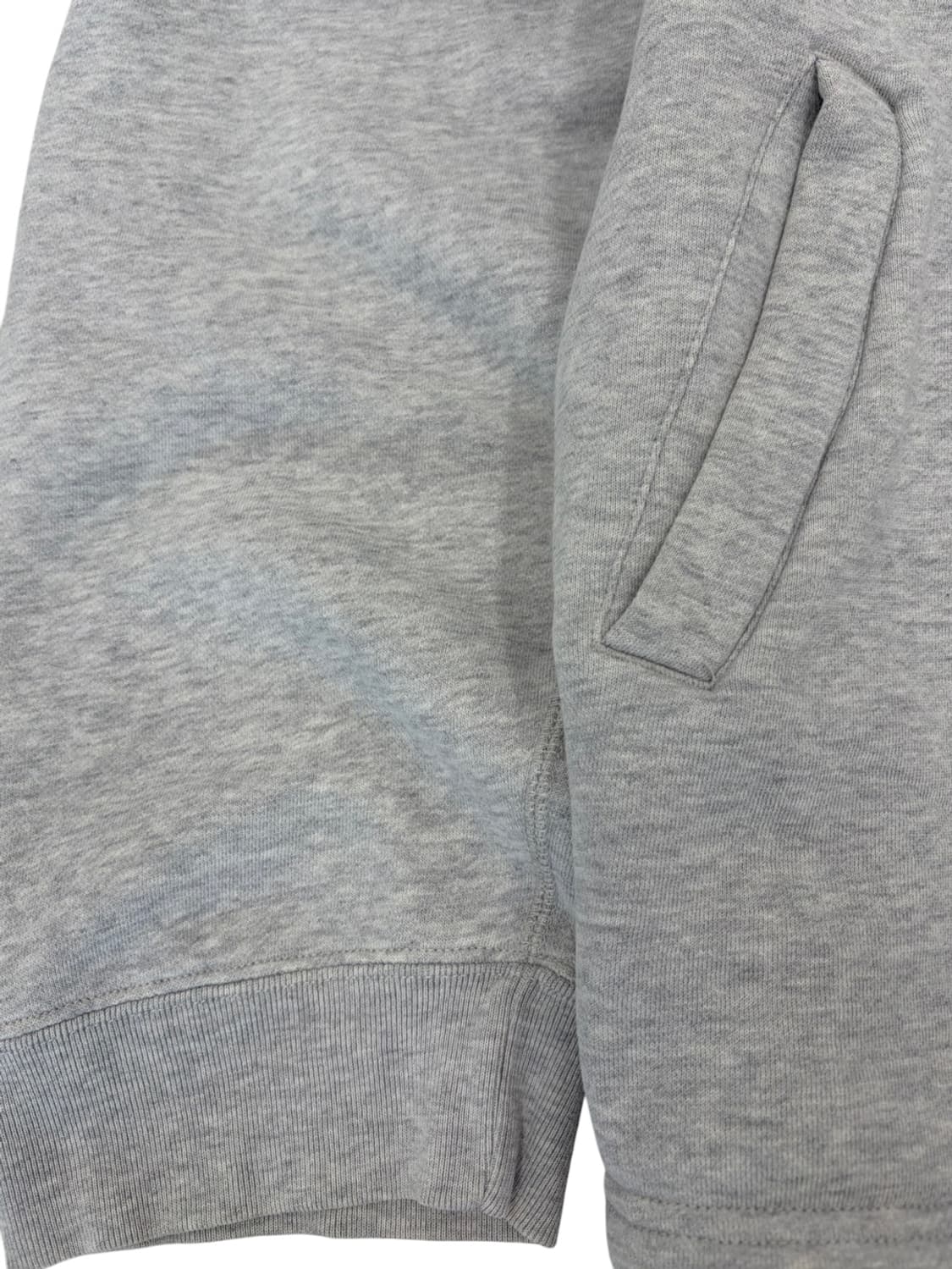 00s 폴로 후드집업 (XL)  상품이미지5