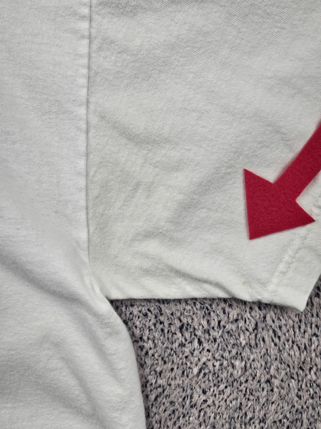 할리데이비슨 빈티지 반팔 티셔츠 ( M추정 ) / 11791 상품이미지5