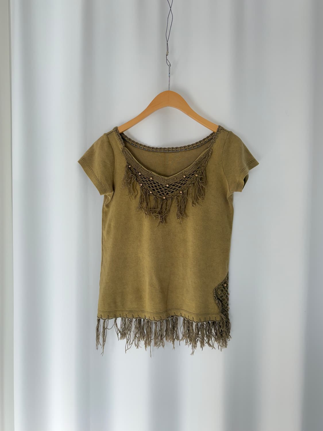 EL RODEO t-shirt 상품이미지1