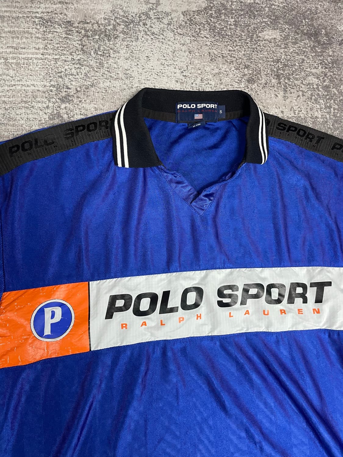 90s POLO SPORT  상품이미지3
