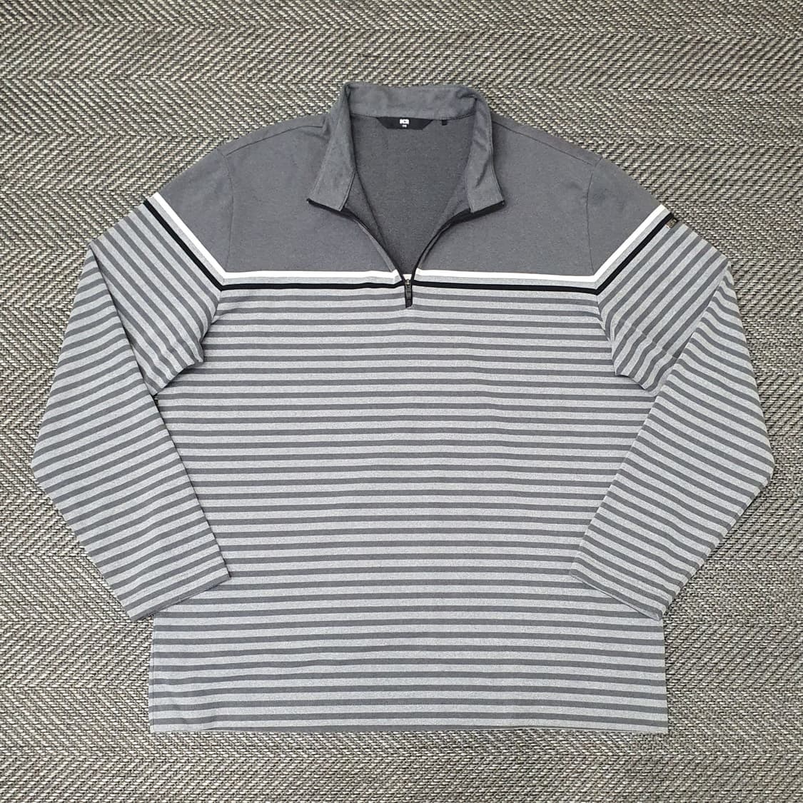 K2 반깁업 긴팔티 남자115 상품이미지1