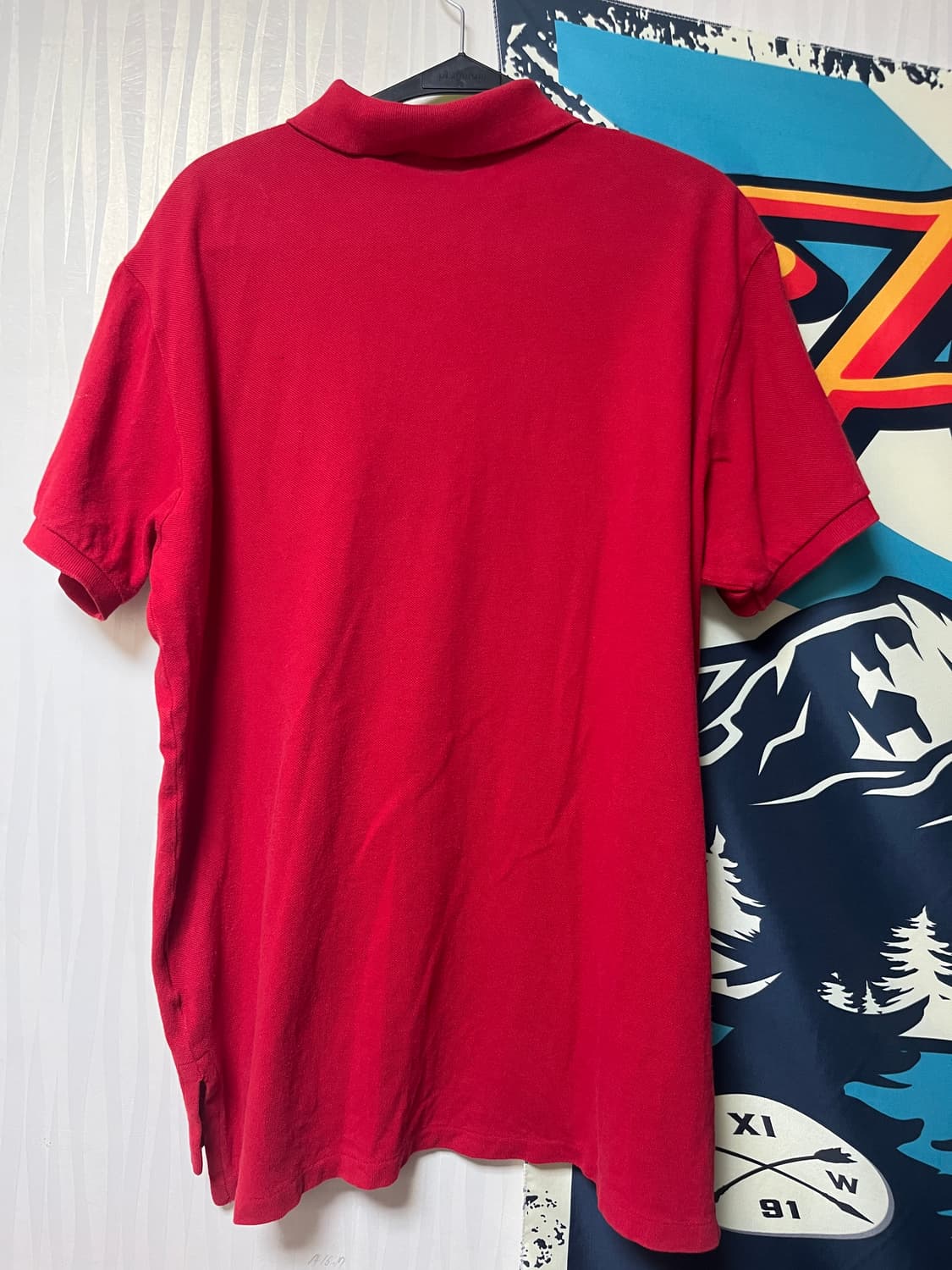 폴로 두산 빅포니 XL 상품이미지3