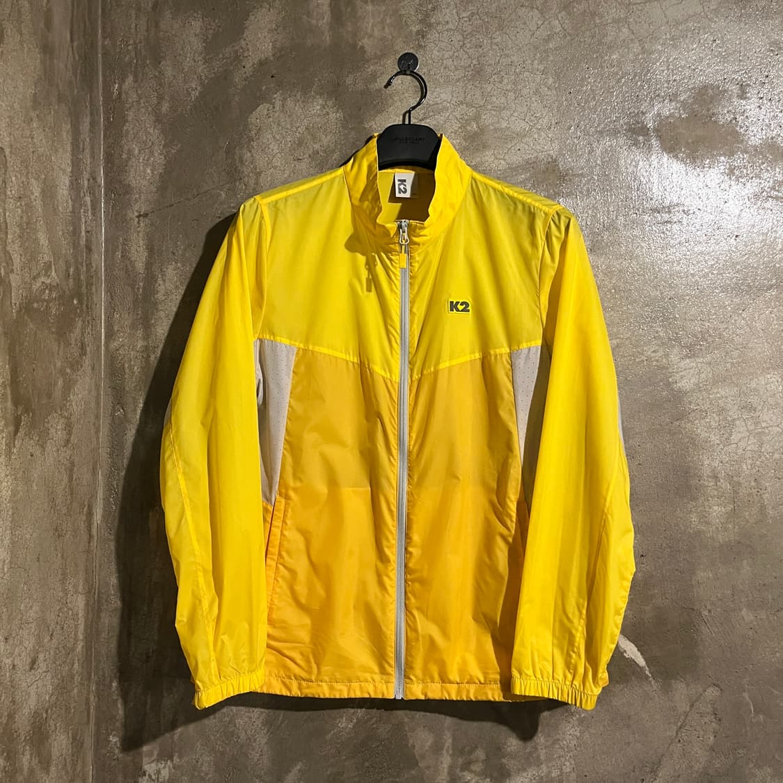 K2 바람막이 자켓 상품이미지1