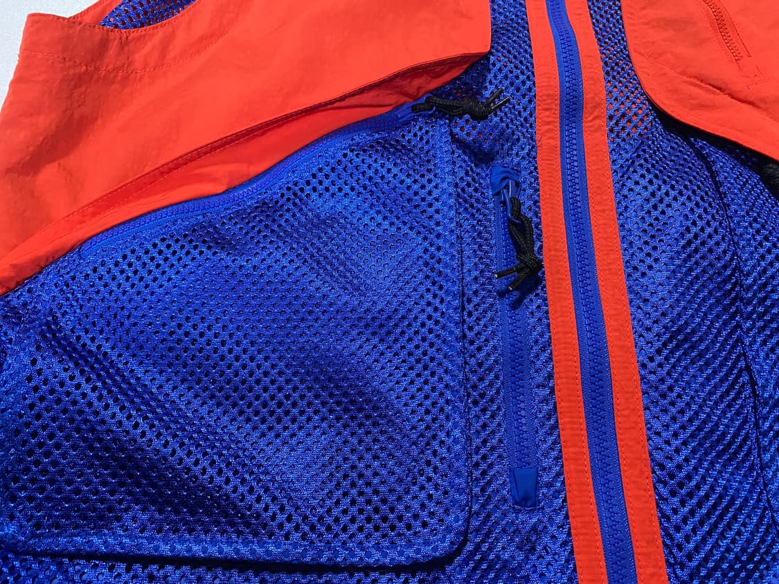 Nike acg vest M 상품이미지4