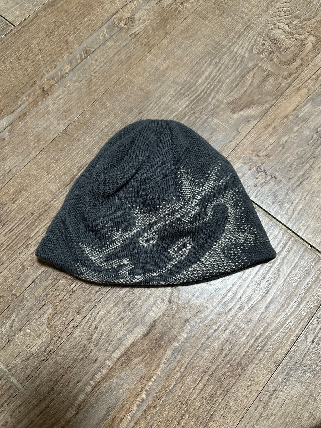 산산기어 비니 23FW 1사이즈 상품이미지1