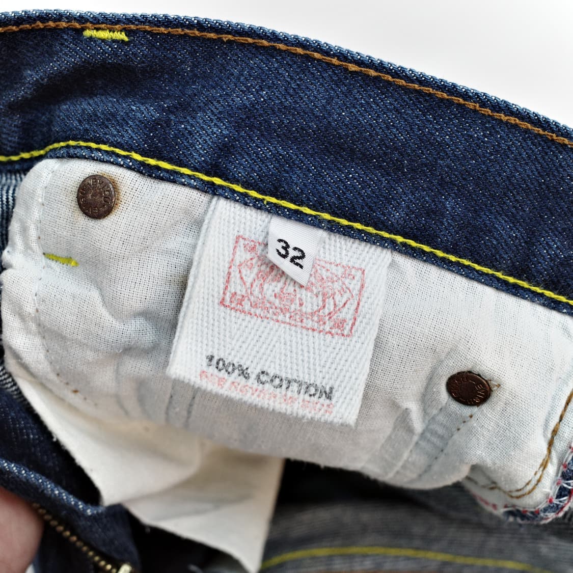 evisu 2006 상품이미지7