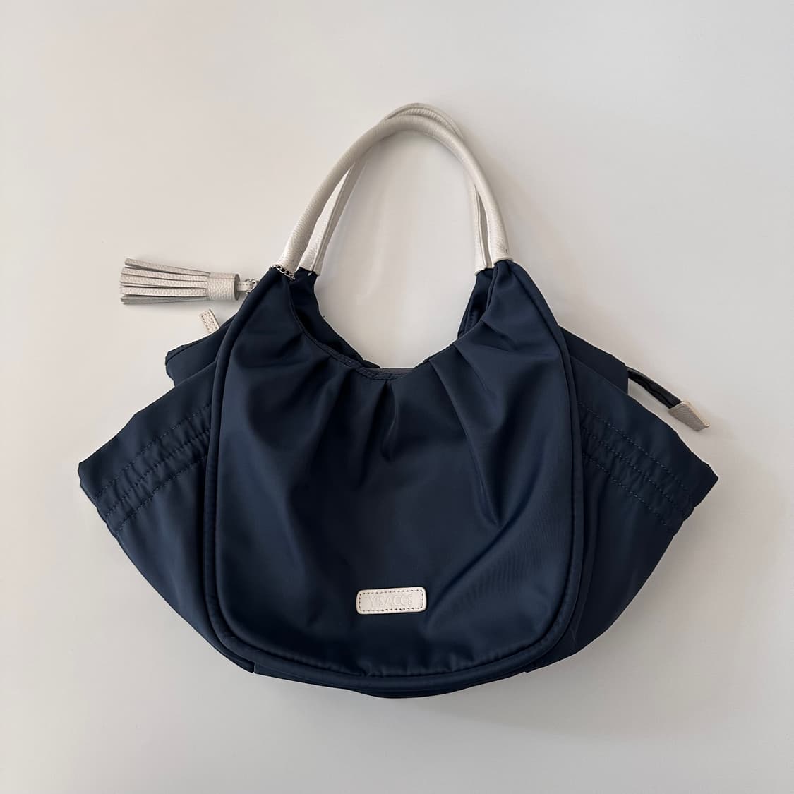 요지야마모토 y'saccs 토트백 상품이미지1