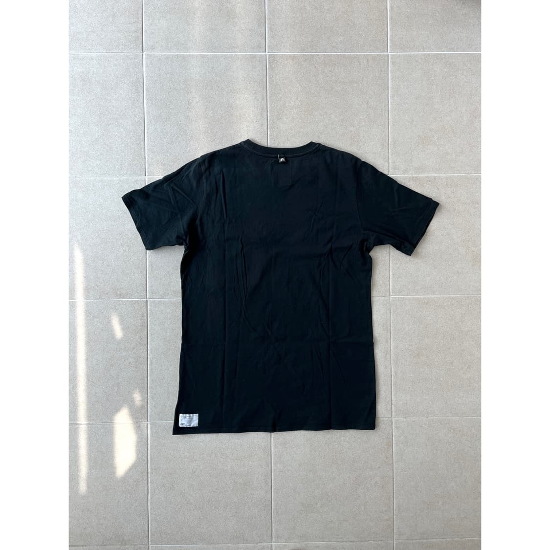 Visvim pocket t shirt 상품이미지2