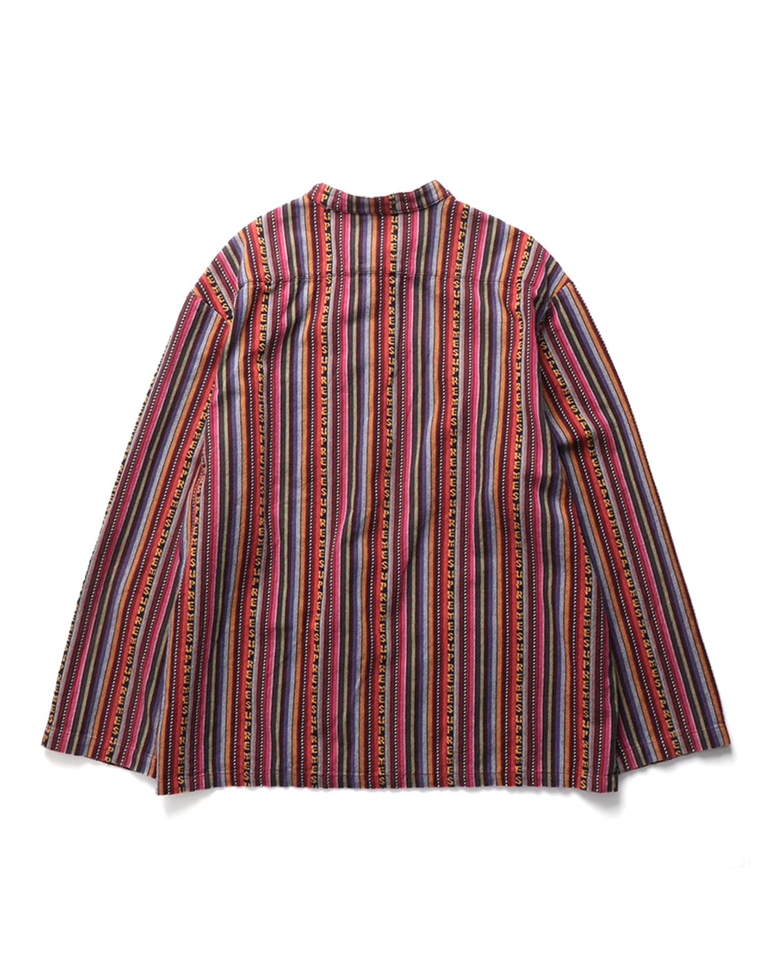 슈프림 Supreme Woven Toggle Shirt 상품이미지6
