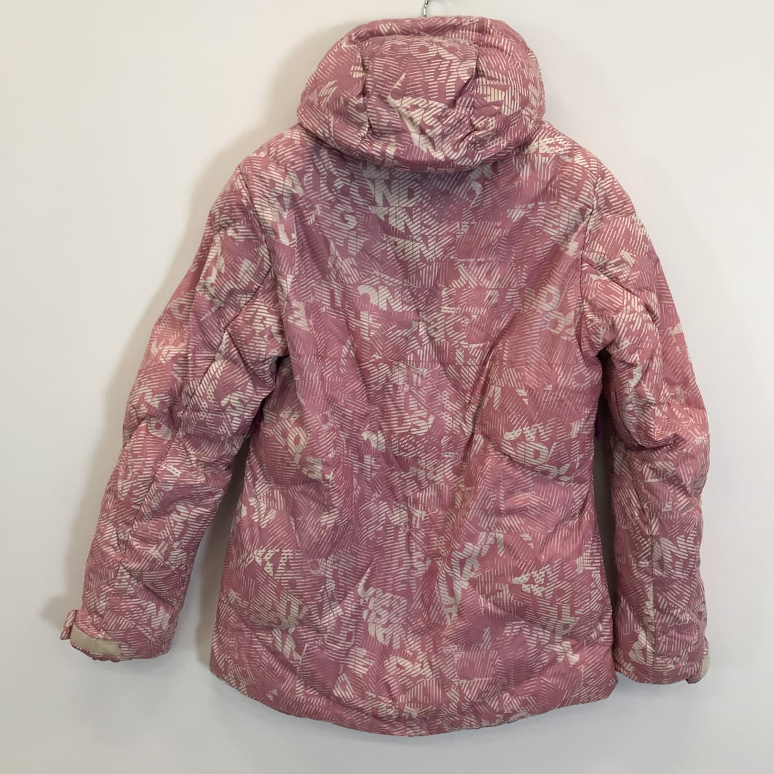 나이키 ACG 고프코어 구스다운 스키패딩 [여성 L] 상품이미지3