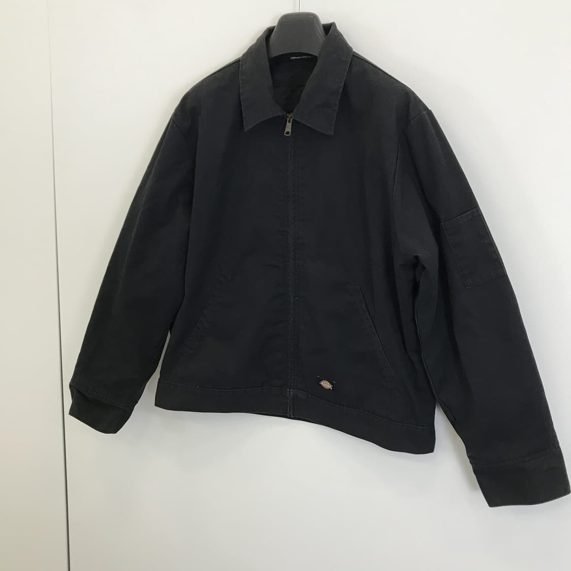 디키즈 00s 아이젠하워 인슐레이티드 자켓 [L] 상품이미지2