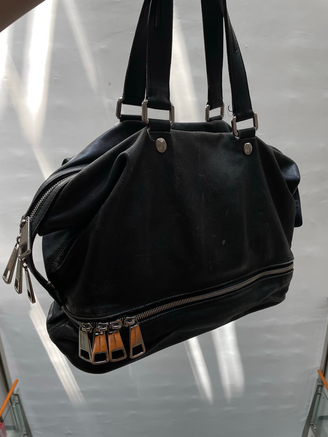 Dolce & Gabbana MISS ZIP 상품이미지1