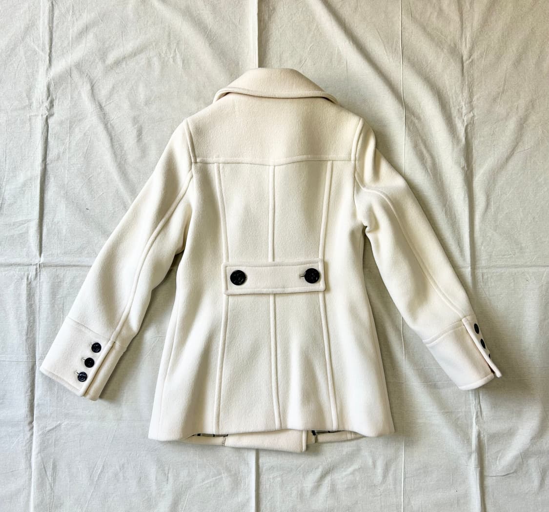 스코필드 클래식 우먼 피코트 상품이미지8