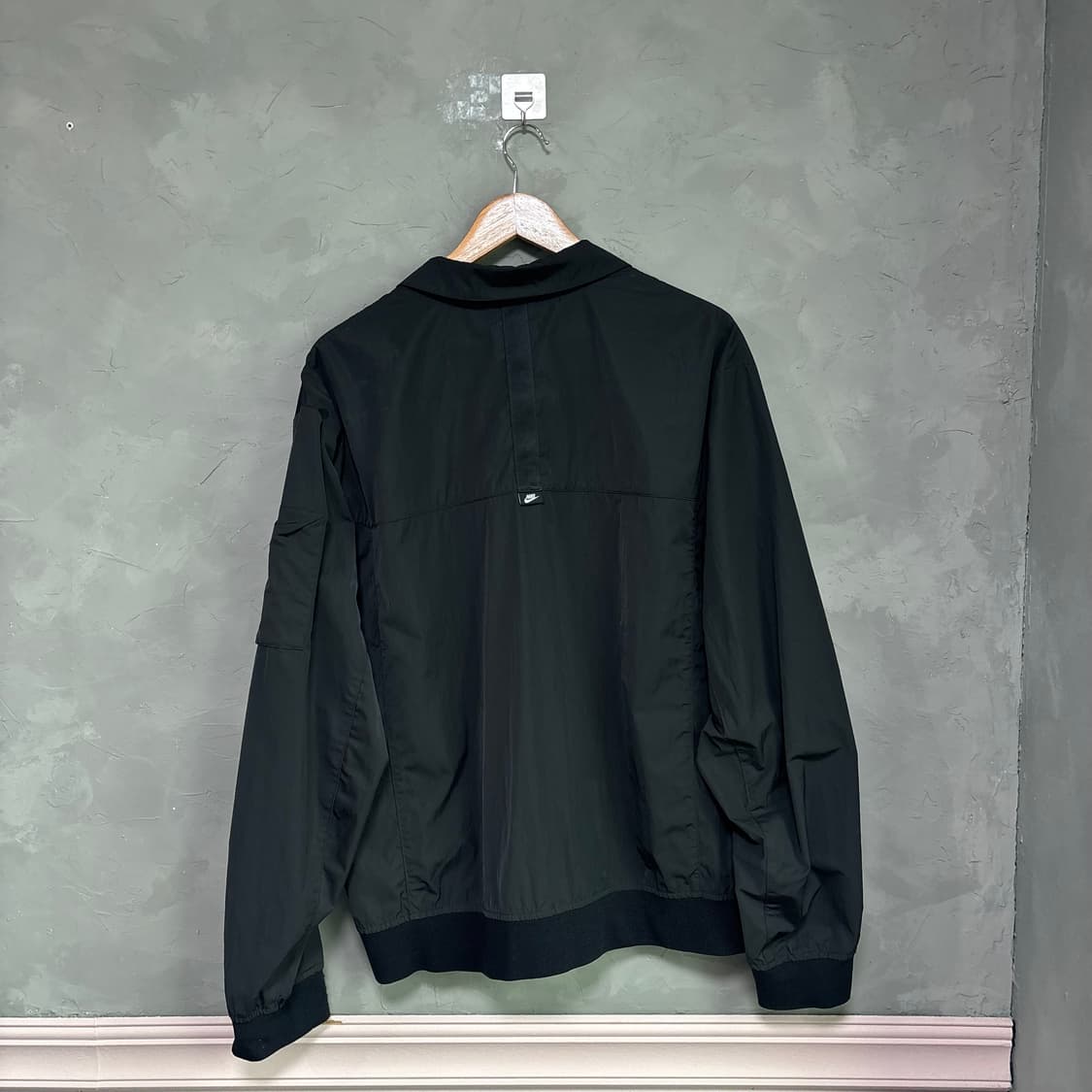 나이키 NSW 스우시 바람막이 자켓 상품이미지5