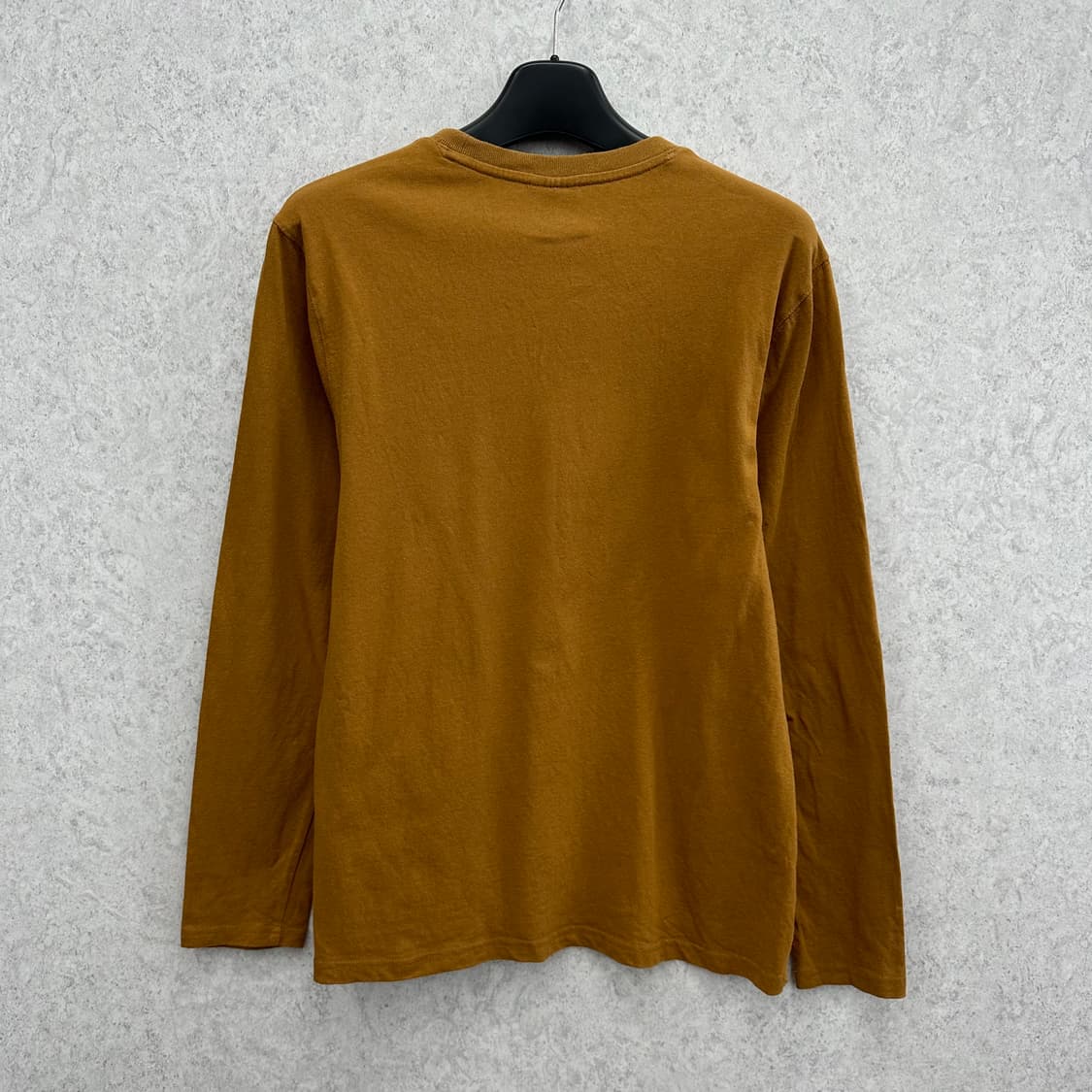 100 디키즈 남자 롱슬리브 긴팔 티셔츠 상품이미지2