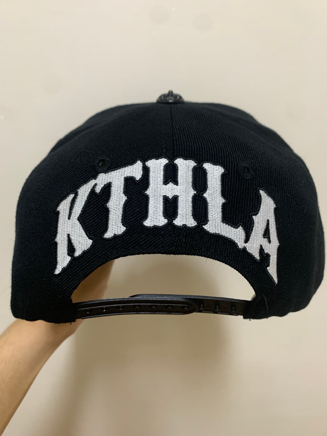 Kill the hype la | KTHLA 상품이미지3