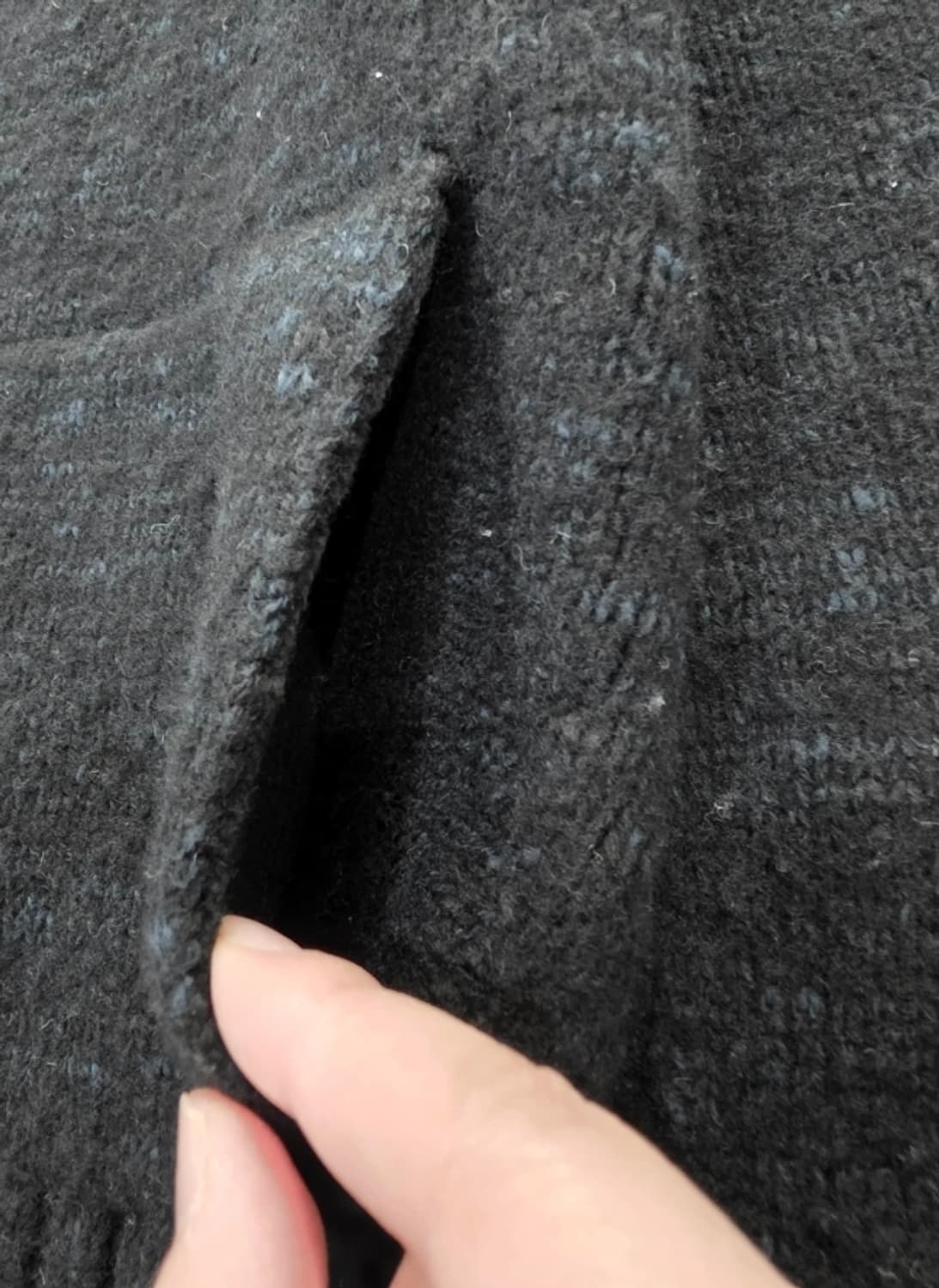 스톤아일랜드 가디건 공용 남90 여55반 상품이미지6