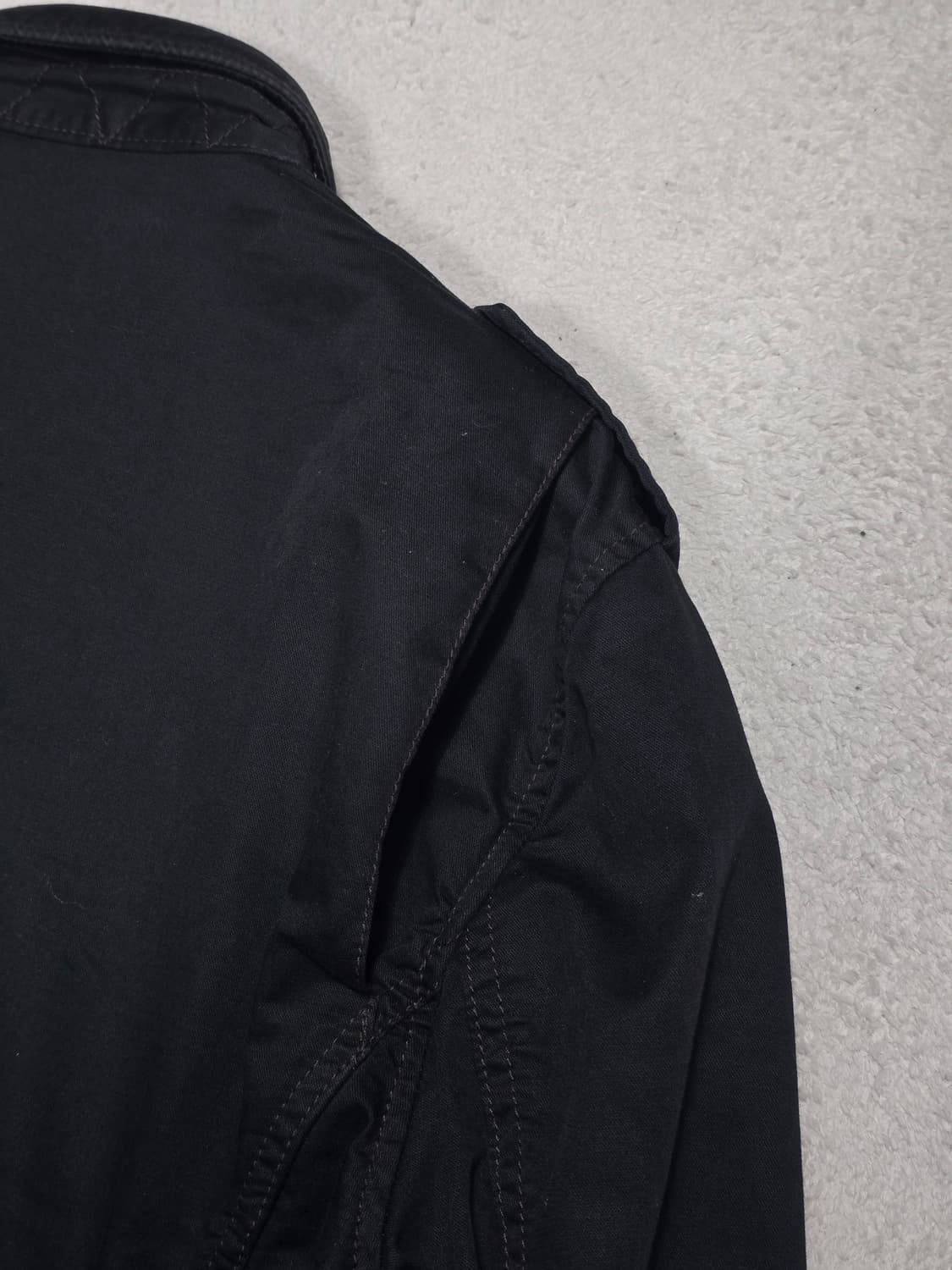 6rageblue 레이지블루 우먼스 코튼 트랙 자켓 L 상품이미지6