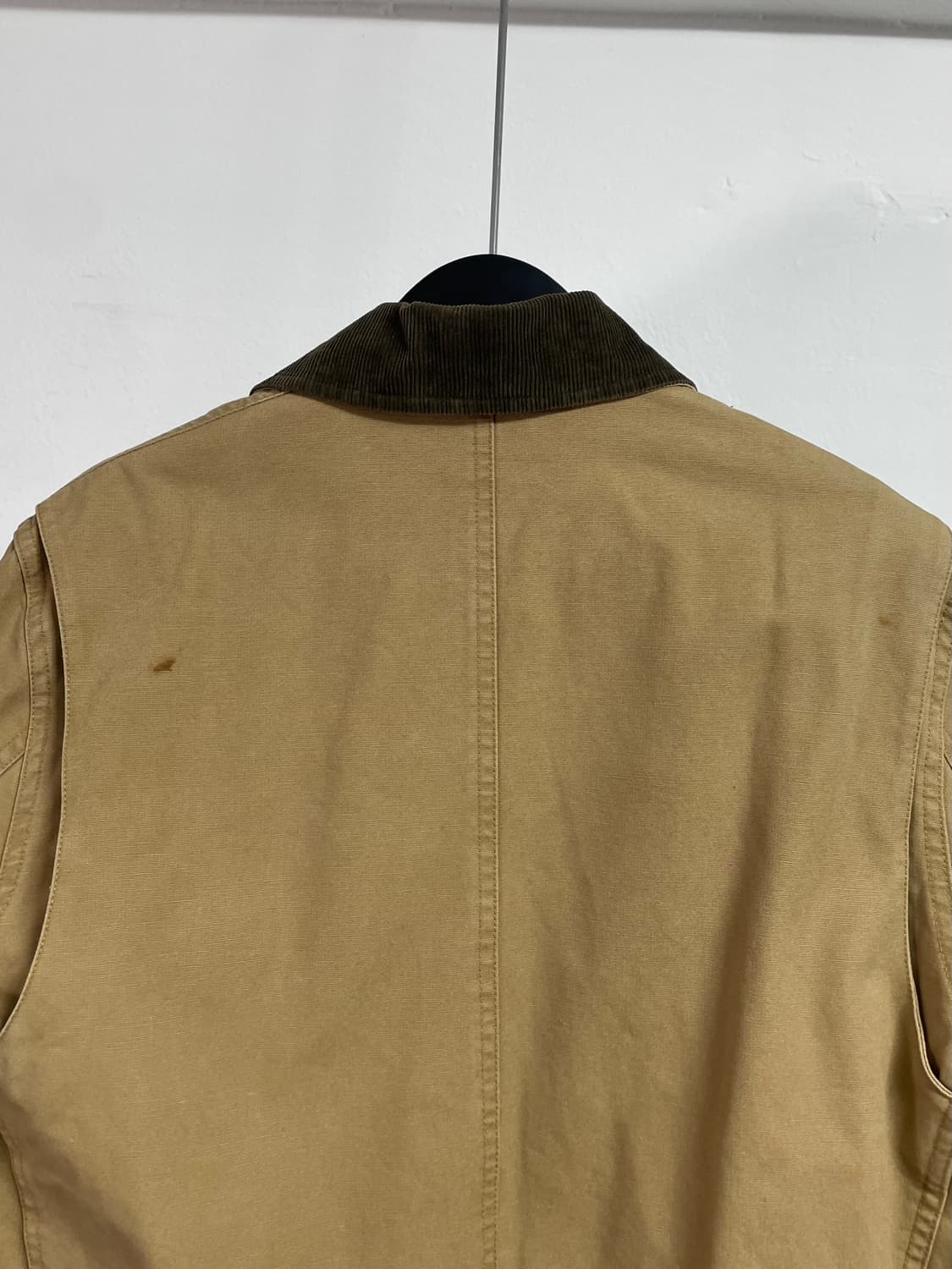 폴로 랄프로렌 우먼스 모호크 헌팅자켓 (on.239) 상품이미지7