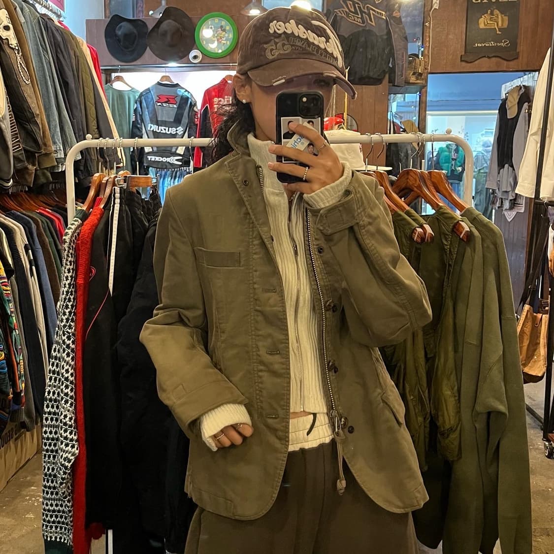 JUNYA WATANABE COMME des GARCO 상품이미지7