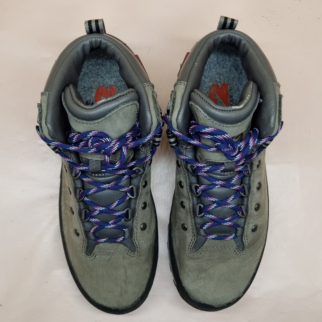 K2 고어텍스 여성 등산화 245 상품이미지2