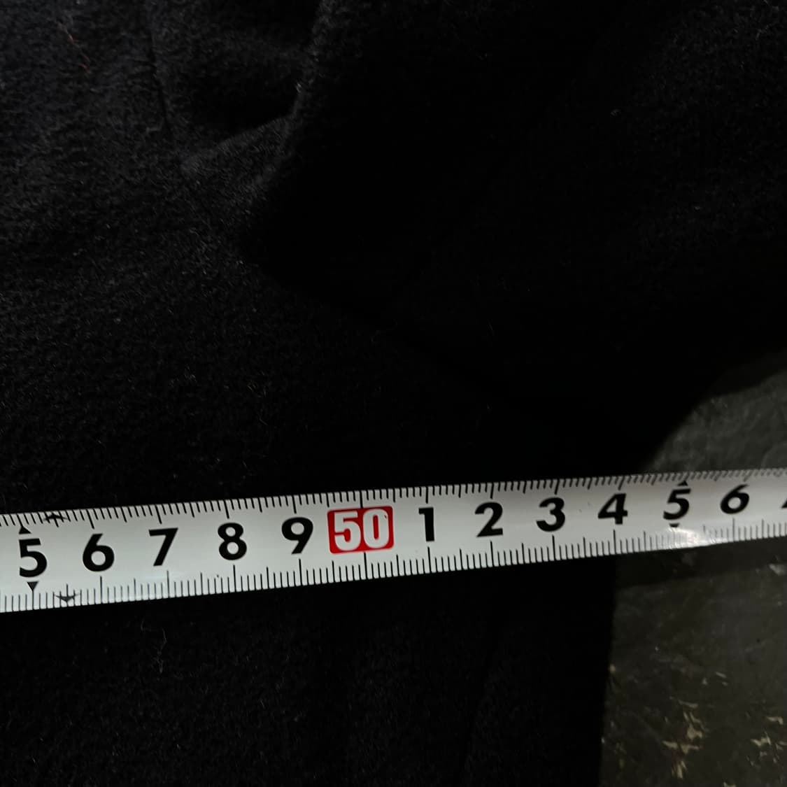 폴로 랄프로렌 피코트 100 상품이미지6
