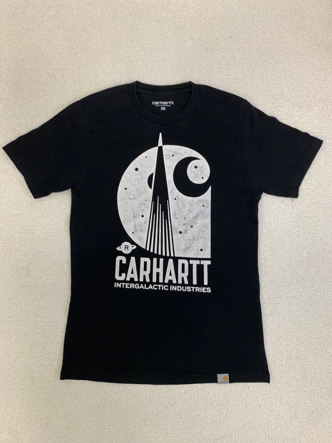 CARHARTT T-shirt 상품이미지1