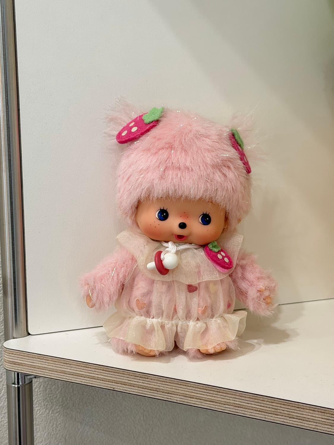 딸기 베비치치 (택❌) 상품이미지1